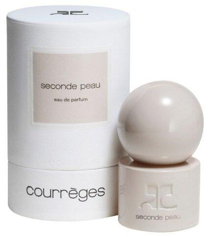 Courreges Seconde Peau Парфюм EDP 30 ml (3442180004442)
