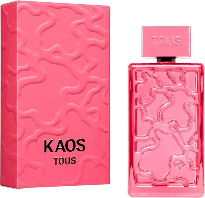 Tous Kaos Parfimērijas ūdens EDP 100