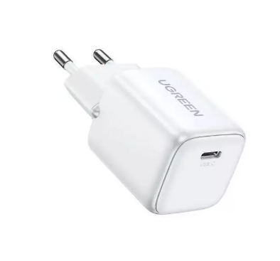 Ugreen Nexode Tīkla Lādētājs 30W (15326)
