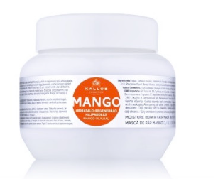 Kallos Mango Moisture Repair Maska 275