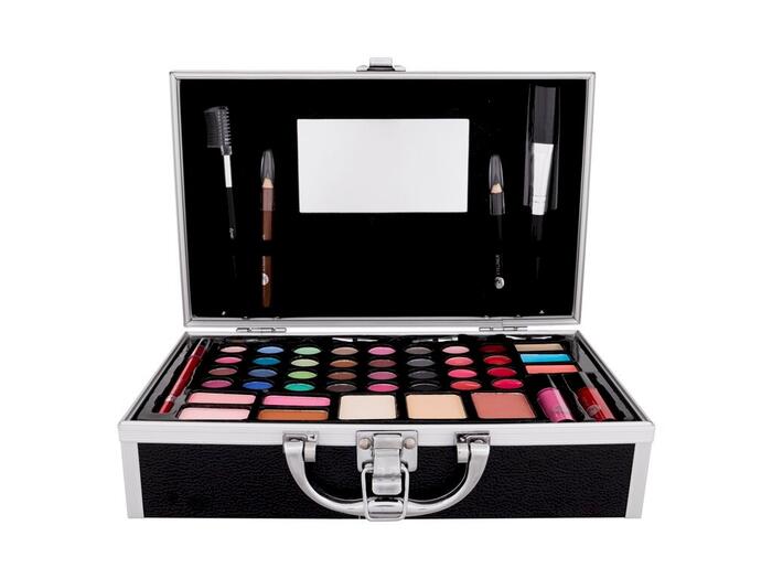 2K From Amsterdam With Love Makeup Palette Тональная основа для лица 48,4g (4250979346067)