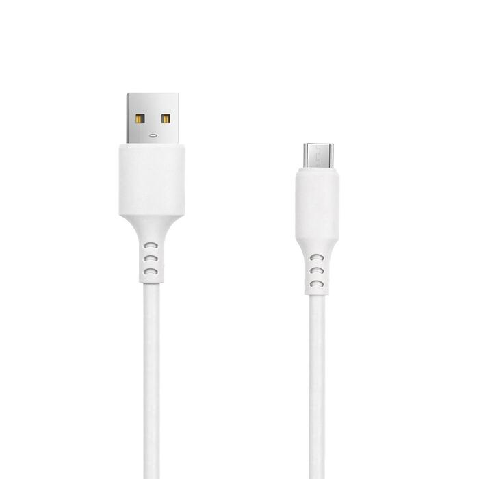 Setty Kabelis USB-A - microUSB /