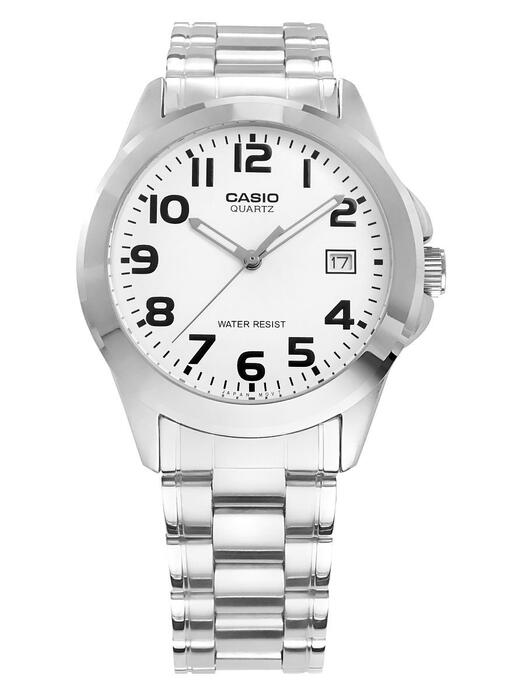 CASIO MTP-1259PD-7BEG Vīriešu pulkstenis (MTP-1259PD-7BEG)