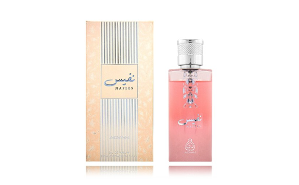 Adyan Nafees Парфюм EDP 100 ml (6292257582277)
