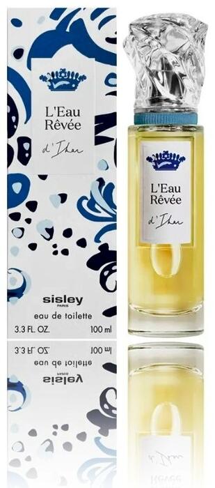 Sisley L`Eau Rêvée D`Ikar Smaržas EDT