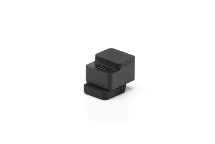 DJI Mic Series Camera Adapter Адаптер для камеры (CP.RN.00000467.01)