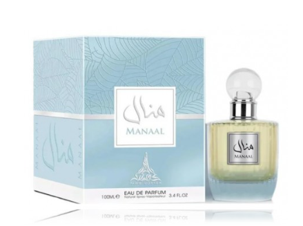 Paris Corner Manaal Парфюм EDP 100 ml (6246717622324)