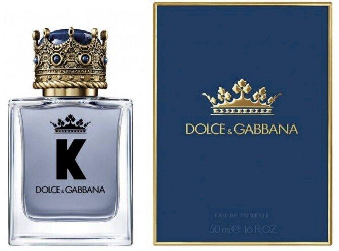 Dolce & Gabbana Dolce&Gabbana K Tualetes