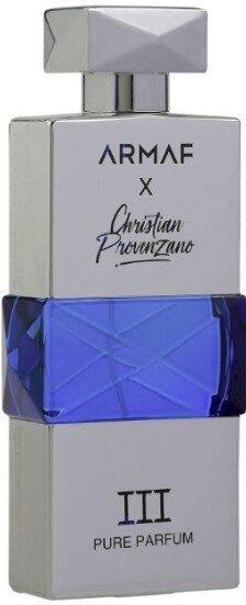 Armaf X Christian Provenzano Духи PAR 100ml (6295199803585)