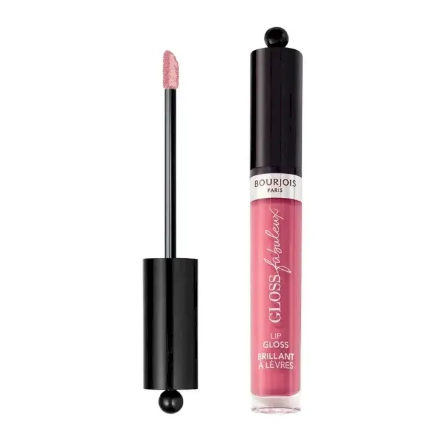 Bourjois Fabuleux Gloss Lip Gloss Блеск для губ 07 3,5 ml (3616301182528)