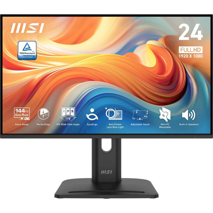 MSI Pro MP245PG E14 Full HD