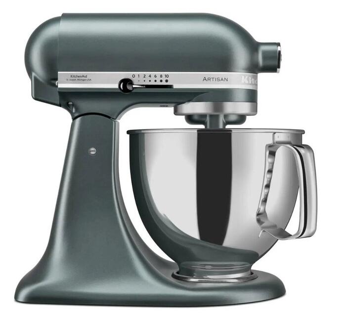 KitchenAid 5KSM175PSEJP Virtuves kombains (5KSM175PSEJP)