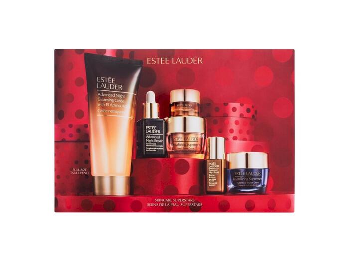 Estée Lauder Skincare Superstars Гель для умывания 100ml (887167792234)