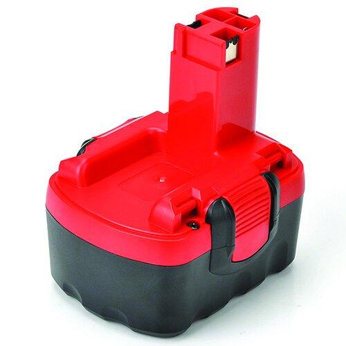 Ni-MH Akumulators BAT038 for BOSCH Power