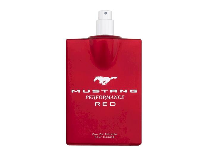 Ford Mustang Performance Tualetes ūdens EDT