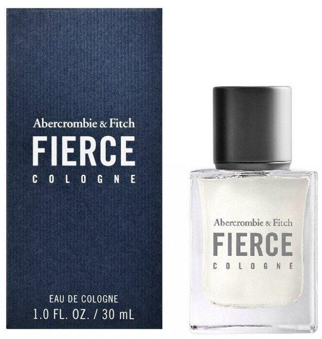 Abercrombie & Fitch Fierce Парфюм EDC 30 ml (85715169563)