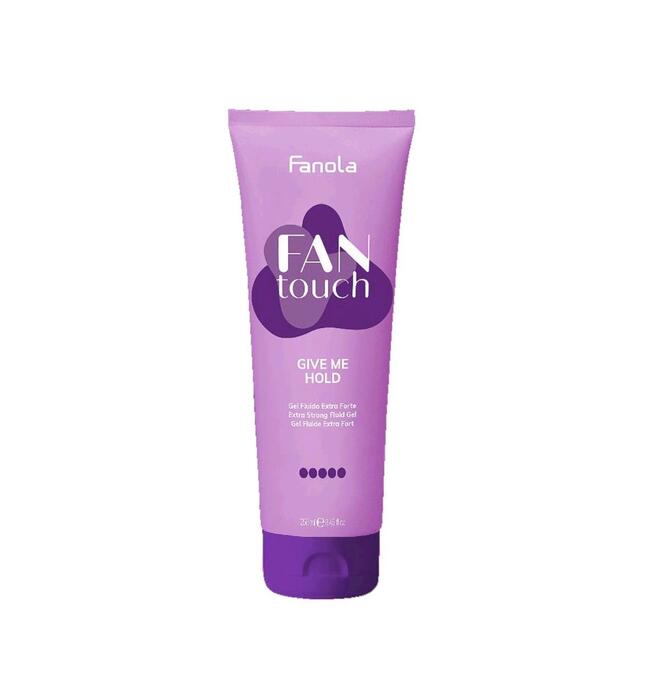 Fanola Fan Touch Give Me Hold