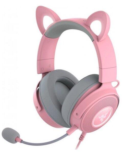 Razer Kraken Kitty V2 Pro Spēļu