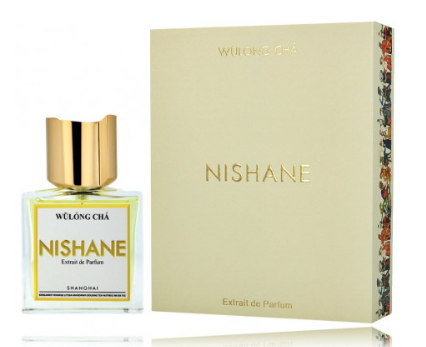 Nishane Wulong Cha Духи EDP 50 ml (8681008055418)