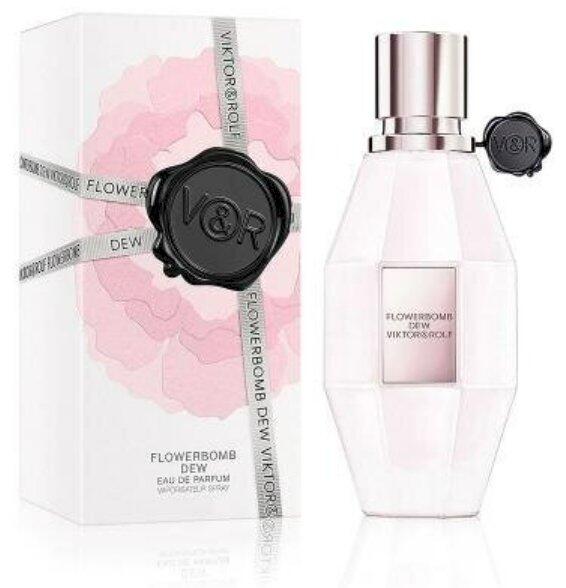 Viktor & Rolf Flowerbomb Dew Smaržas