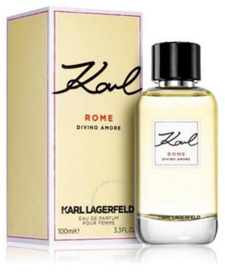 Karl Lagerfeld Rome Divino Amore Smaržas