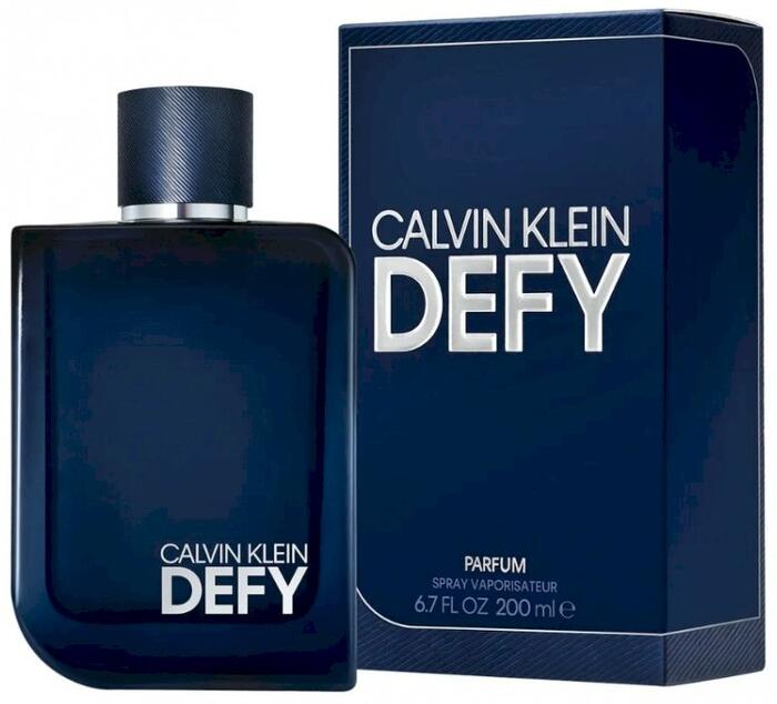 Calvin Klein Defy Smaržas PAR 200
