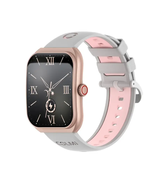 Colmi P86 Viedpulkstenis Rose Gold (P86-RO-GO)