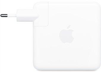 Apple MW2L3ZM/A USB-C Aдаптер Питания 96W (MW2L3ZM/A)