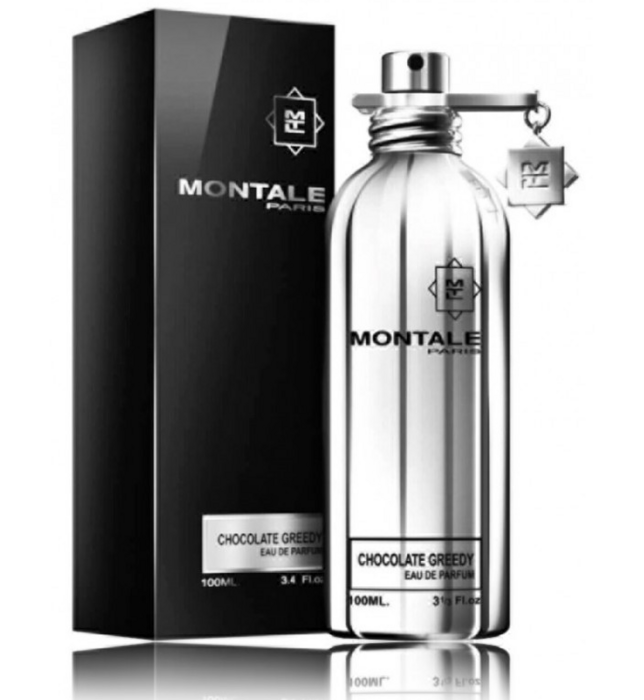 Montale Chocolate Greedy Smaržas EDP 100