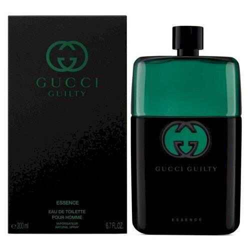 Gucci Guilty Туалетная вода EDT 200ml (3616305820792)