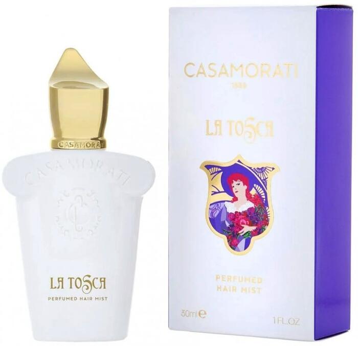 Xerjoff Casamorati La Tosca Smaržas HMI