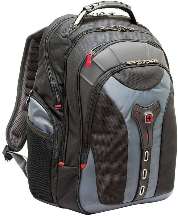 Wenger Pegasus 17" Mugursoma portatīvajam datoram