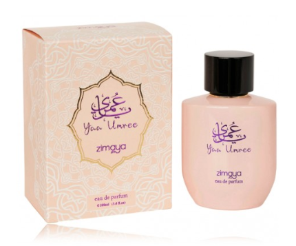 Zimaya Yaa Umree Парфюм EDP 100 ml (6290171071983)