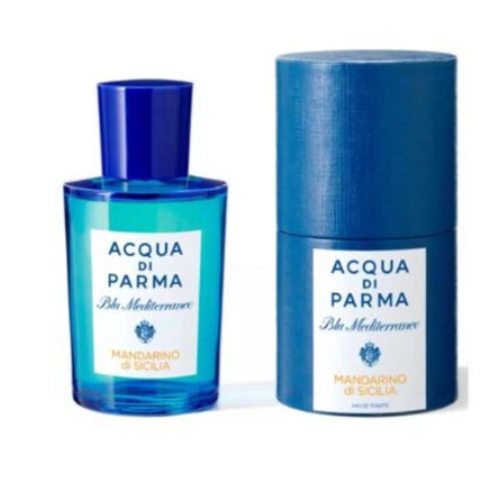 Acqua di Parma Blu Mediterraneo Mandarino di Sicilia Парфюм EDT 180ml (8028713816314)