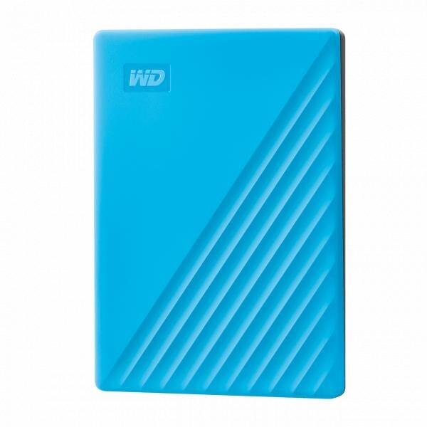 Western Digital USB 3.2 My