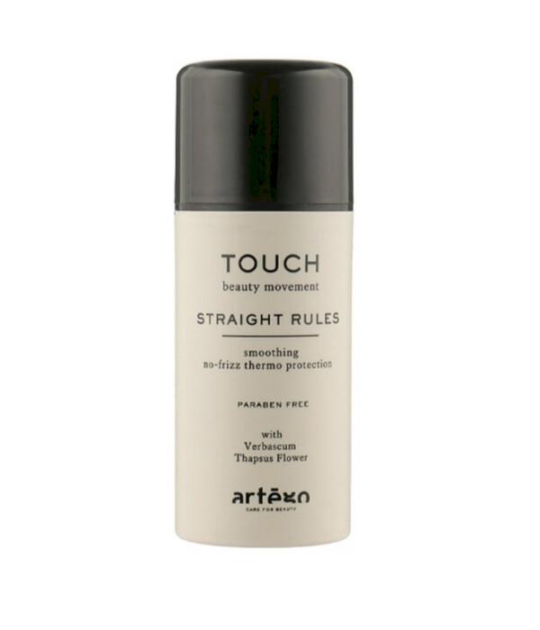 Artègo Touch Straight Rules Smoothing No-Frizz