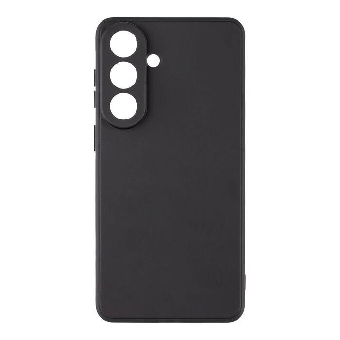 OBAL:ME Matte TPU Cover Aizsargapvalks priekš