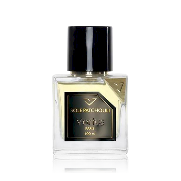 Vertus Sole Patchouli Парфюмированная вода EDP 100ml (3612345679642)
