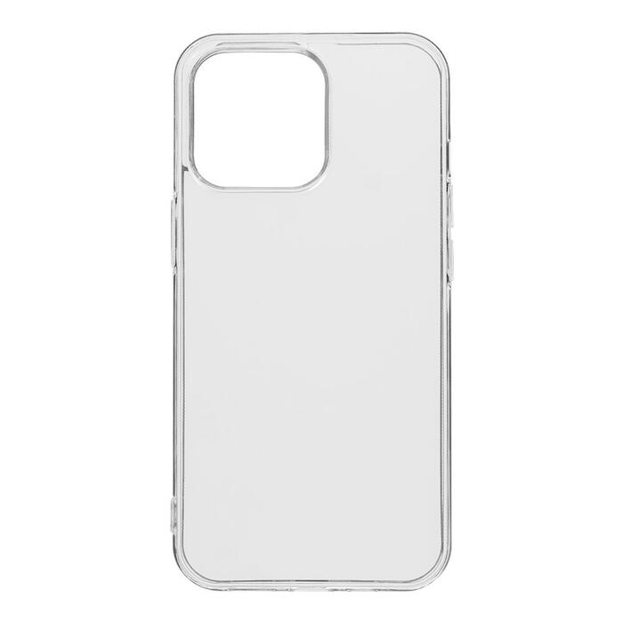 OBAL:ME TPU Cover Aizsargapvalks priekš Apple