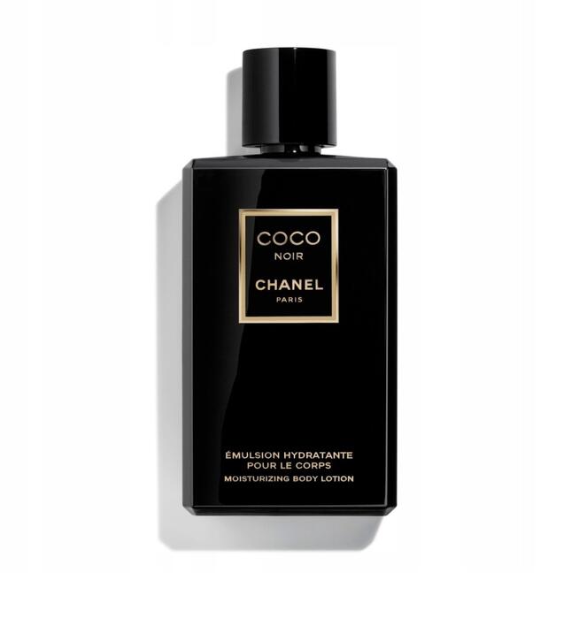 Chanel Coco Noir Лосьон для тела 200ml (3145891137408)