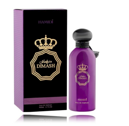 Hamidi Dimash Парфюм EDP 80 ml (6294015182293)