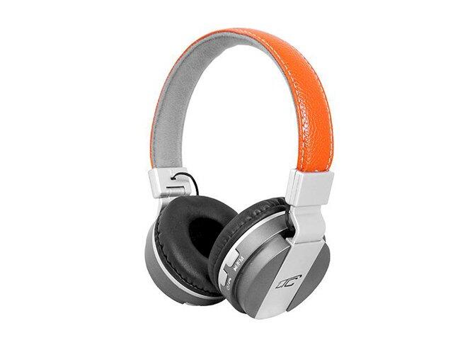 Lamex LXBT1005 Bluetooth Беспроводные наушники (LXBT1005)
