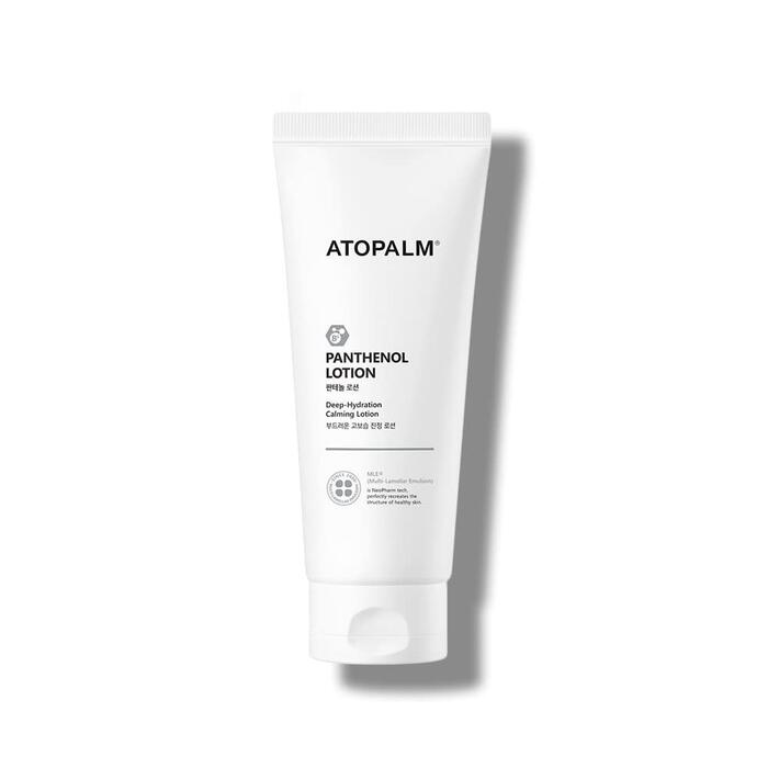 Atopalm Panthenol Lotion Лосьон 180 ml (8809723785483)
