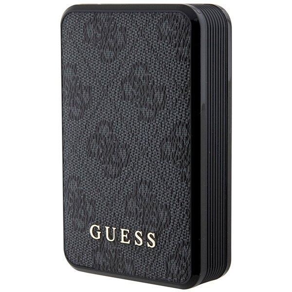 Guess Powerbank 18W GUPB10DP4GEGK 10000mAh 4G
