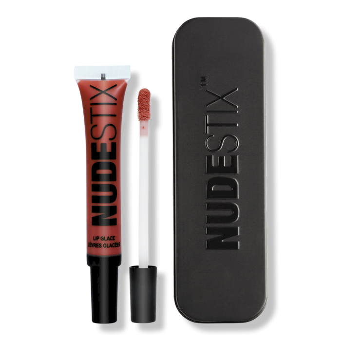Nudestix Nude Plumping Lip Glace Блеск для губ 08 10 ml (839174001380)