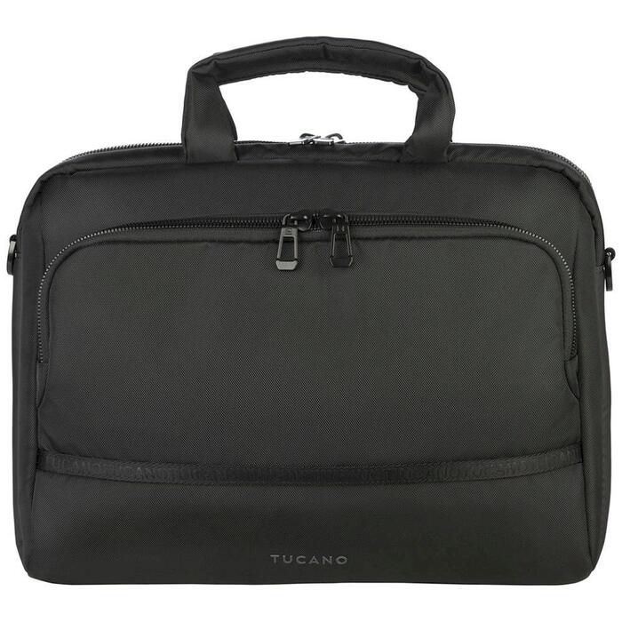 Tucano Player Laptop Bag Klēpjdatora soma 15.6" un Macbook 16" (BPLA15D-BK)