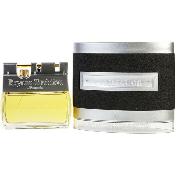 Reyane Tradition Insurrection Туалетная вода EDT 100ml (0697051000174)