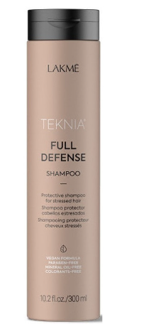 Lakmé Teknia Full Defense Šampūns