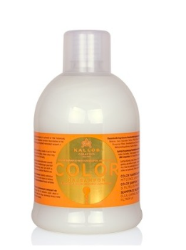Kallos Color Шампунь 1000 ml (5998889508425)
