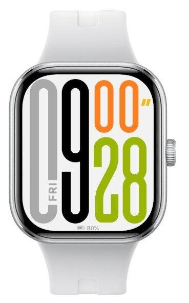 Xiaomi Redmi Watch 5 Viedpulkstenis (BHR9381GL)